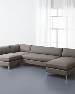 Cielo Ii 4 Piece Sectional Sofa